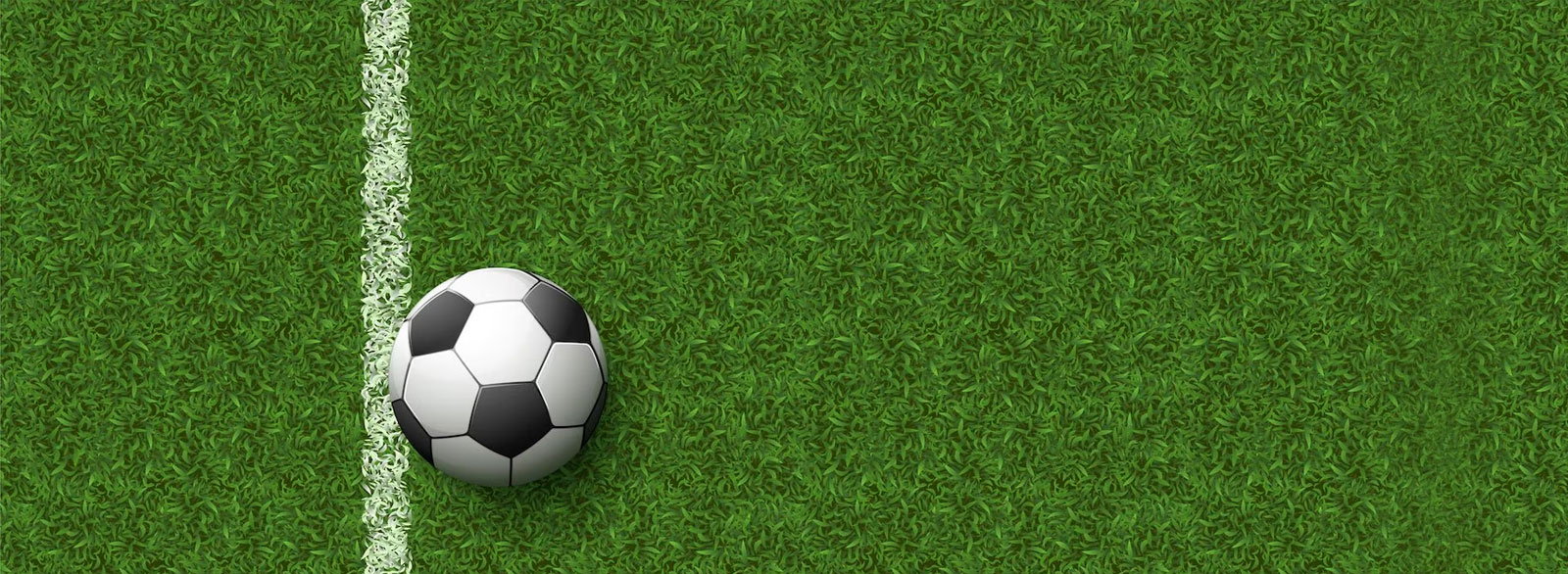 Советы по выбору искусственного газона для футбола