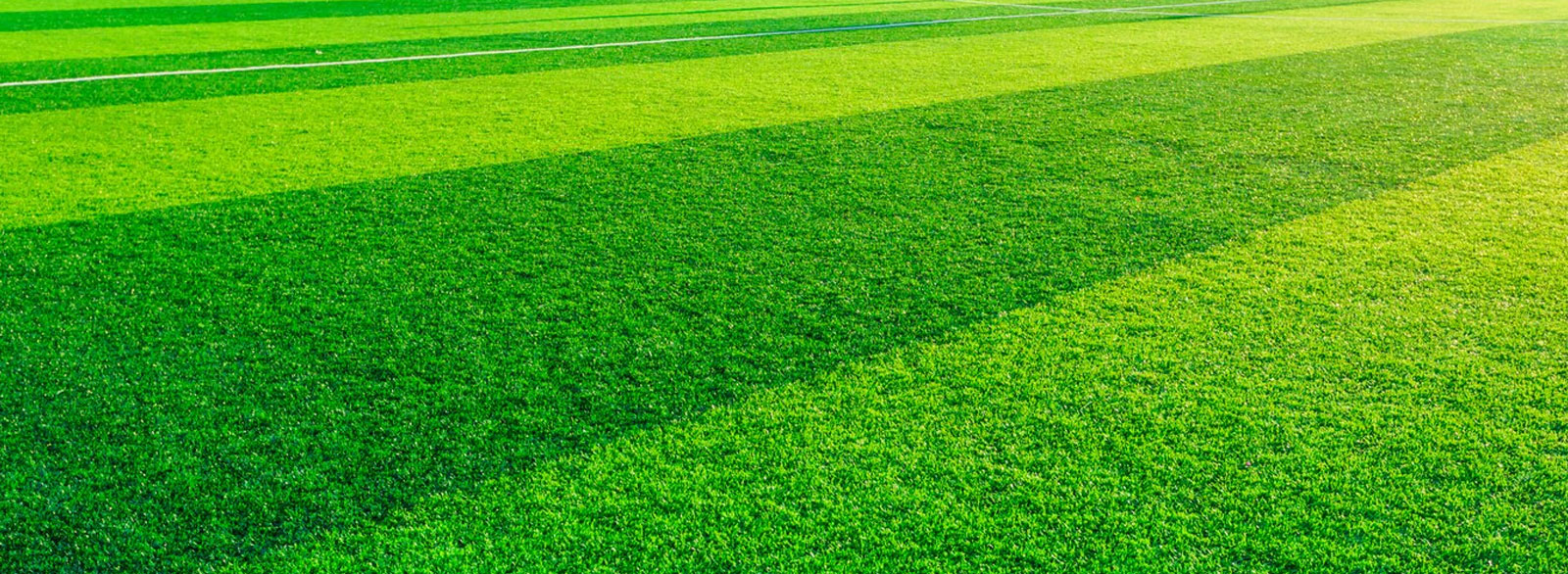 Штучний газон для футболу - який краще вибрати?